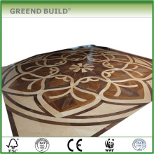 A variety of wood floor tile wood floor parquet